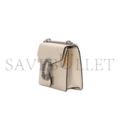 GUCCI DIONYSUS MINI SHOULDER BAG 421970 (20*15.5*5cm)